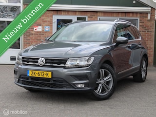 Volkswagen Tiguan 1.5 TSI ACT Highline|Wegklapbare trekhaak|Full Led|Carplay|Electrische Achterklep|Parkeersensor V/A.