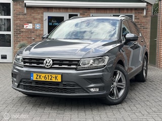 Volkswagen Tiguan 1.5 TSI ACT Highline|Wegklapbare trekhaak|Full Led|Carplay|Electrische Achterklep|Parkeersensor V/A.