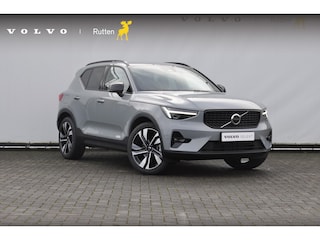 Volvo XC40 B4 211PK Automaat Plus Dark / Adaptive cruise control / Elektrische stoelen / Harman Kardon audio / Pilot assist / BLIS / Stoel en stuur verwarming / Elektrische achterklep / Parkeersensoren met camera / Google infotainment