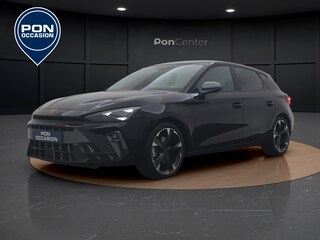 Cupra Leon 1.5 TSI e-Hybrid Business | 18" | Elek Verstelbare Stoelen | Navigatie | Keyless |