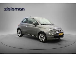 Fiat 500 0.9 TwinAir Turbo Popstar - Airco, multifunctioneel Stuur