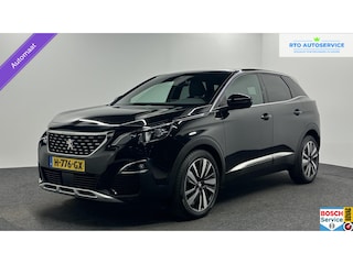 Peugeot 3008 1.2 PureTech Crossway CAMERA CARPLAY NAVI ECC CRUISE.