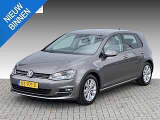 Volkswagen Golf 1.0 TSI Comfortline NL-AUTO | NAVI | CARPLAY