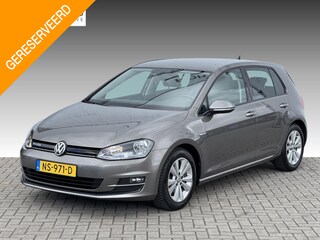 Volkswagen Golf 1.0 TSI Comfortline NL-AUTO | NAVI | CARPLAY