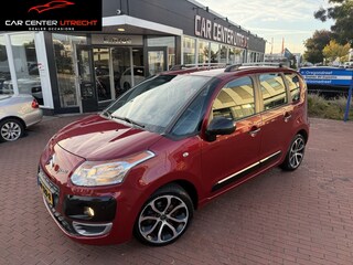 Citroën C3 Picasso 1.4 VTi | €250,- KORTING | Tendance | airco | 1e eig |