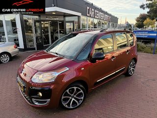 Citroën C3 Picasso 1.4 VTi | €250,- KORTING | Tendance | airco | 1e eig |