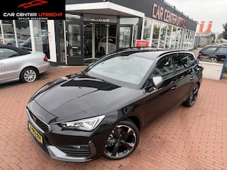 Cupra Leon 1.5 eTSI | €250,- KORTING | 150pk | sportief |