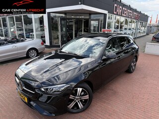 Mercedes-Benz C-klasse Estate 300 e AMG Line | €250,- KORTING | Hybride | Full Opties