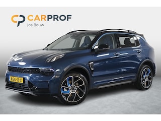 Lynk & Co 01 1.5 Clima | Wireless Carplay | Schuif-open Dak | Cruise.