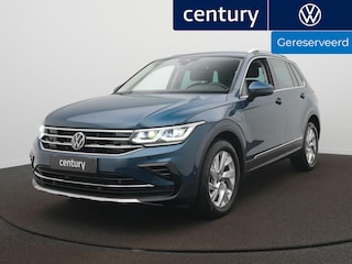 Volkswagen Tiguan 1.4 TSI eHybrid Elegance DSG / Virtual cockpit / Adaptive cruise / Achteruitrijcamera