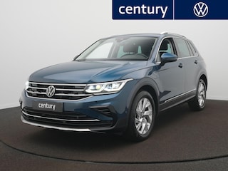 Volkswagen Tiguan 1.4 TSI eHybrid Elegance DSG / Virtual cockpit / Adaptive cruise / Achteruitrijcamera