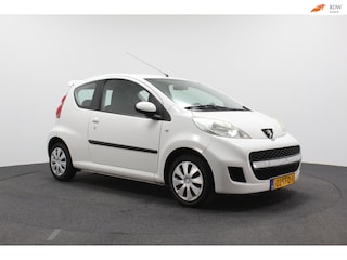 Peugeot 107 1.0-12V Sublime | Airco | Elektrische ramen | Parkeersensoren achter