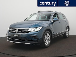 Volkswagen Tiguan 1.4 TSI eHybrid Elegance DSG / Panoramadak / Virtual cockpit / Navi / Achteruitrijcamera