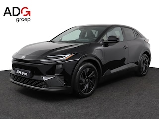 Toyota C-HR 77 kWh stand.laadverm.Electric First Edition | Apple Carplay/Android Auto |