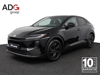 Toyota C-HR 77 kWh stand.laadverm.Electric First Edition | Apple Carplay/Android Auto |