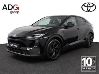 Toyota C-HR 77 kWh stand.laadverm.Electric First Edition | Apple Carplay/Android Auto |