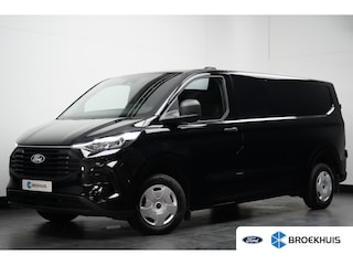 Ford Transit Custom 320 2.0 TDCI L2H1 Trend
