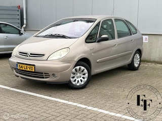 Citroën Xsara Picasso 1.8i-16V | Nieuw APK