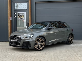 Audi A1 Sportback 30 TFSI S Line edition one Bang & Olufsen, Apple Carplay, Apple Carplay etc!