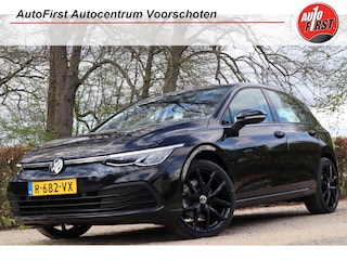 Volkswagen Golf 1.0 TSI Life Business | Stoelverwarming | Massage |