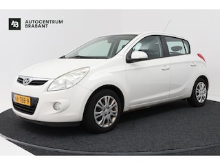 Hyundai i20 1.2i i-Motion (TREKHAAK, AIRCO)