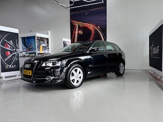 Audi A3 Sportback 1.2 TFSI Attraction Advance