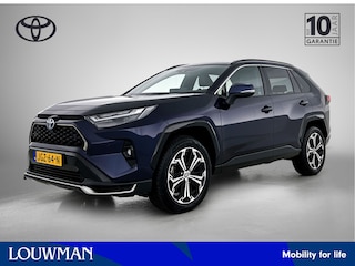 Toyota RAV4 2.5 Plug-in Hybrid AWD Style | NL dealeronderhouden | Onderweg-naar-dealer