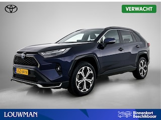 Toyota RAV4 2.5 Plug-in Hybrid AWD Style | NL dealeronderhouden | Onderweg-naar-dealer