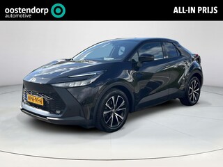 Toyota C-HR 1.8 Hybrid 140 Dynamic