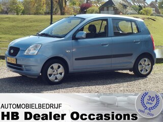 Kia Picanto 1.0 Light