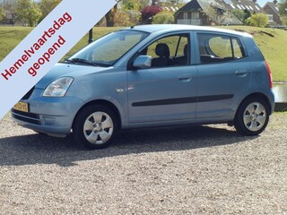 Kia Picanto 1.0 Light