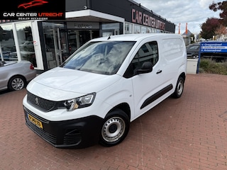 Peugeot Partner 1.6 BlueHDI Pro | €500,- KORTING | airco |