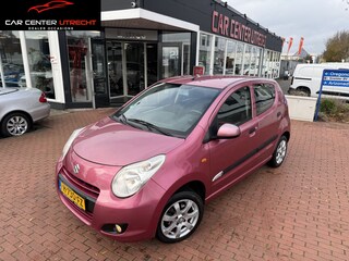 Suzuki Alto 1.0 Base | €250,- KORTING |5drs | airco | netjes |