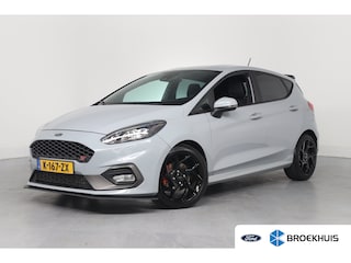 Ford Fiesta 1.5 EcoBoost ST-3 | Dealer Onderhouden! | Racaro Sportstoelen | Maxton Design Body Kit | Apple Carplay/Android Auto | Cruise | Lichtmetalen Velgen | Keyless | Parkeersensoren