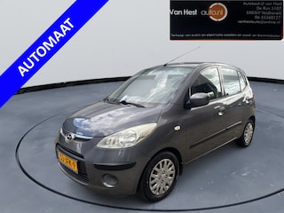 Hyundai i10 gereserveerd 1.25i Dynamic Cool 3 MND GAR | AIRCO | STUURBEKRACHTING | ELEK R