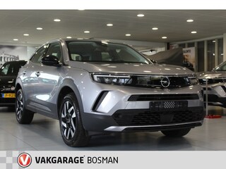 Opel Mokka Business Elegance/CARPLAY/CAMERA/CRUISE