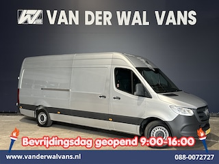 Mercedes-Benz Sprinter 314 CDI 143pk L3H2 Euro6 Airco | Camera | Navigatie | Apple Carplay | Android Auto Parkeersensoren