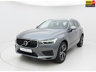 Volvo XC60 2.0 T4 R-design - Adaptieve cruise control - Carplay