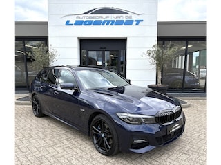 BMW 3-serie touring 330e xDrive M Sport | PANO | HUD | TREKHAAK | ELEC. STOELEN | LA