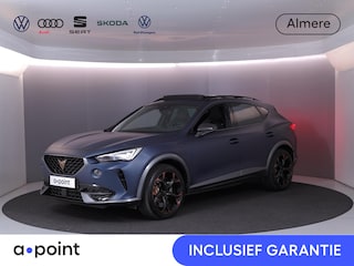 Cupra Formentor 1.4 e-Hybrid VZ Copper Edition 245 pk Automaat (DSG) | Navigatie | Panoramadak | Parkeersensoren (Park assist) | Achteruitrijcamera | Lederen bekleding | Stoelverwarming |