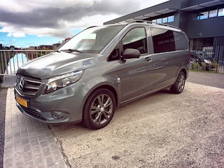 Mercedes-Benz Vito 119 CDI kort BRABUS Powered 190PK Autm. Marge auto