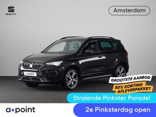 Seat Ateca 1.5 TSI FR Business Intense 150 PK  DSG | Achteruitrijcamera | Cruise control | Keyless entry/start