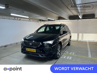 Seat Ateca 1.5 TSI FR Business Intense 150 PK  DSG | Achteruitrijcamera | Cruise control | Keyless entry/start
