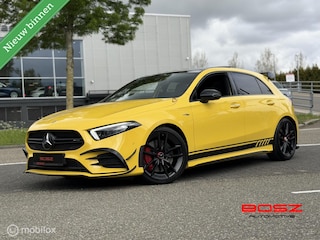 Mercedes-Benz AMG 35 4MATIC PANO AERO 360 SFEER NIGHT BUR