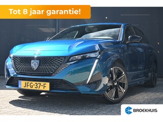Peugeot 308 GT Avantage EV 54 kWh | Navigatie | Achteruitrijcamera | Adaptive Cruise | Climate Control | !!