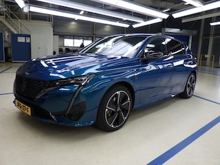 Peugeot 308 GT Avantage EV 54 kWh | Navigatie | Achteruitrijcamera | Adaptive Cruise | Climate Control | !!