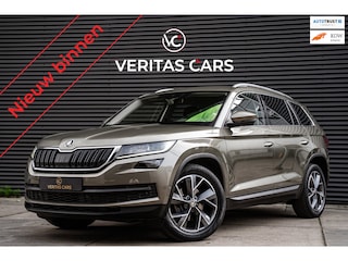 Skoda Kodiaq 1.4 TSI ACT Style Business 150PK 7p.|Camera|Drive Mode|Full Led|Keyless|CarPlay e.o.