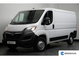 Opel Movano 2.2D 140 L2H1 Edition
