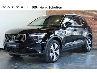Volvo XC40 T4 Plug-in hybrid Core Bright | Verwarmbare voorstoelen en stuurwiel | Apple carplay/Android auto | Elektrische achterklep | Keyless | 18 inch Lichtmetalen velgen