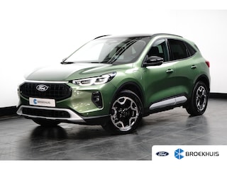 Ford Kuga 2.5 PHEV Active X